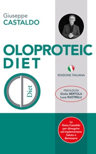 Oloproteic Diet - Librerie.coop