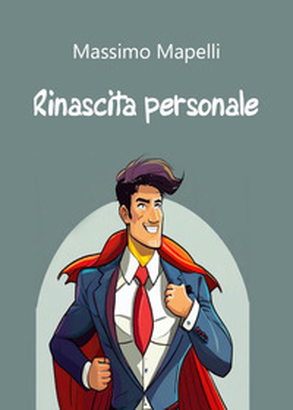 Rinascita personale - Librerie.coop Rinascita personale - Librerie.coop
