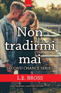 Non tradirmi mai - Librerie.coop Non tradirmi mai - Librerie.coop
