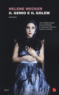 Il genio e il golem - Librerie.coop