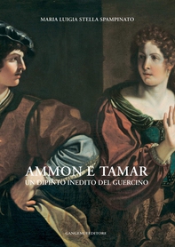 Ammon e Tamar - Librerie.coop Ammon e Tamar - Librerie.coop