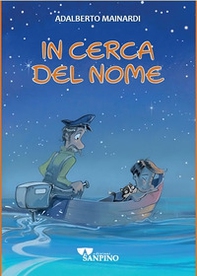 In cerca del nome - Librerie.coop