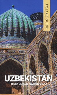 Uzbekistan - Librerie.coop