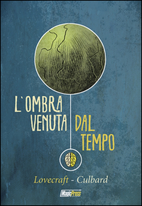 L'ombra venuta dal tempo - Librerie.coop L'ombra venuta dal tempo - Librerie.coop
