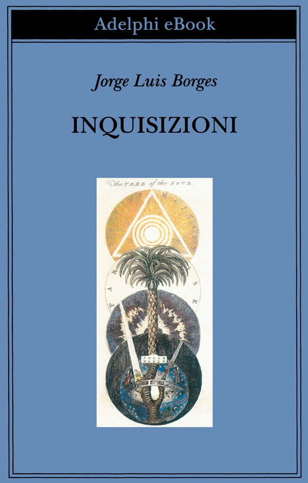 Inquisizioni - Librerie.coop Inquisizioni - Librerie.coop