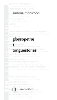 Glossopetrae / Tonguestones - Librerie.coop Glossopetrae / Tonguestones - Librerie.coop