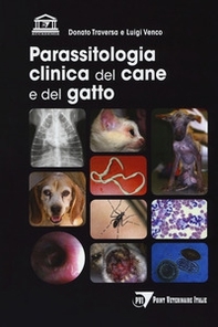 Parassitologia clinica del cane e del gatto - Librerie.coop Parassitologia clinica del cane e del gatto - Librerie.coop