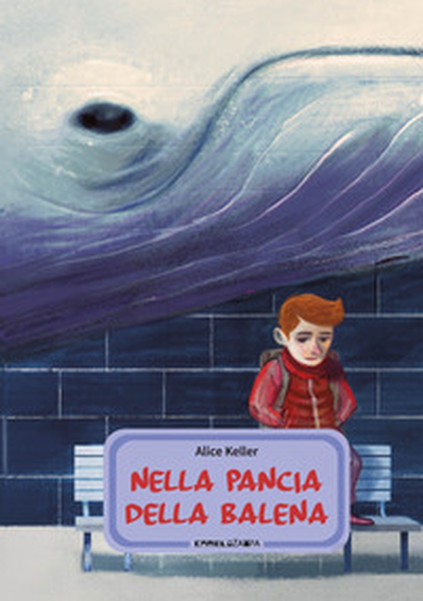 Nella pancia della balena - Librerie.coop Nella pancia della balena - Librerie.coop