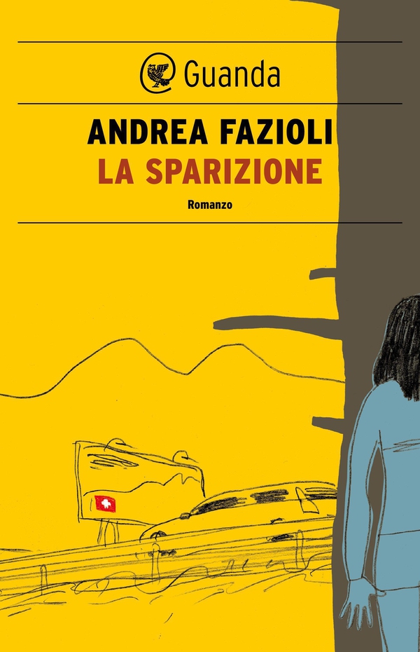 La sparizione - Librerie.coop La sparizione - Librerie.coop