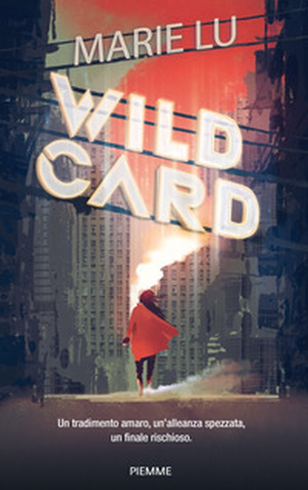 Wildcard - Librerie.coop Wildcard - Librerie.coop