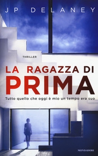 La ragazza di prima - Librerie.coop