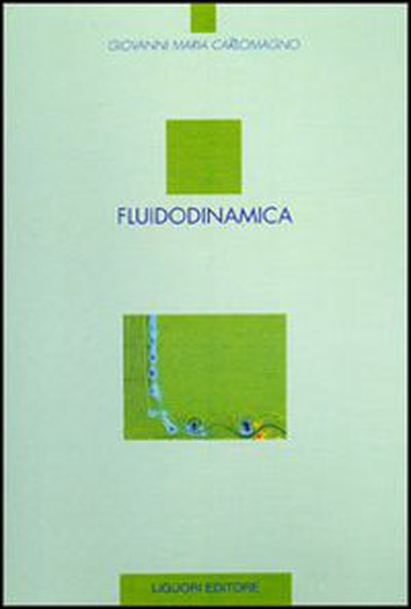 Fluidodinamica - Librerie.coop