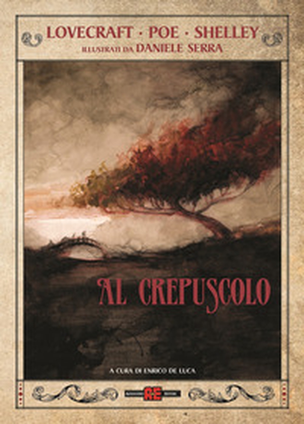 Al crepuscolo  - Librerie.coop