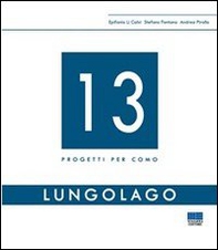 13 progetti per Como - Librerie.coop