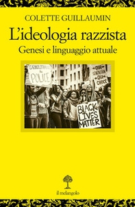 L'ideologia razzista. Genesi e linguaggio attuale - Librerie.coop L'ideologia razzista. Genesi e linguaggio attuale - Librerie.coop