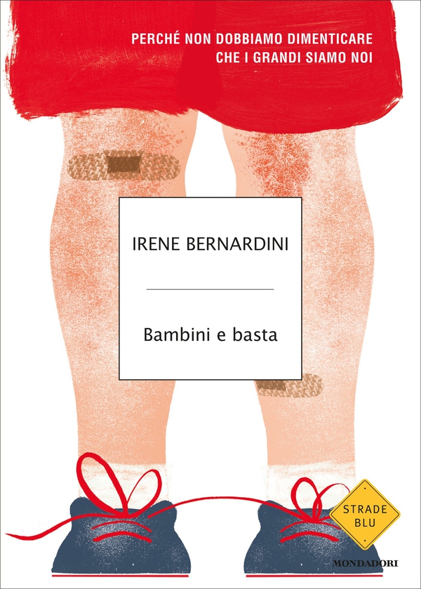Bambini e basta - Librerie.coop Bambini e basta - Librerie.coop