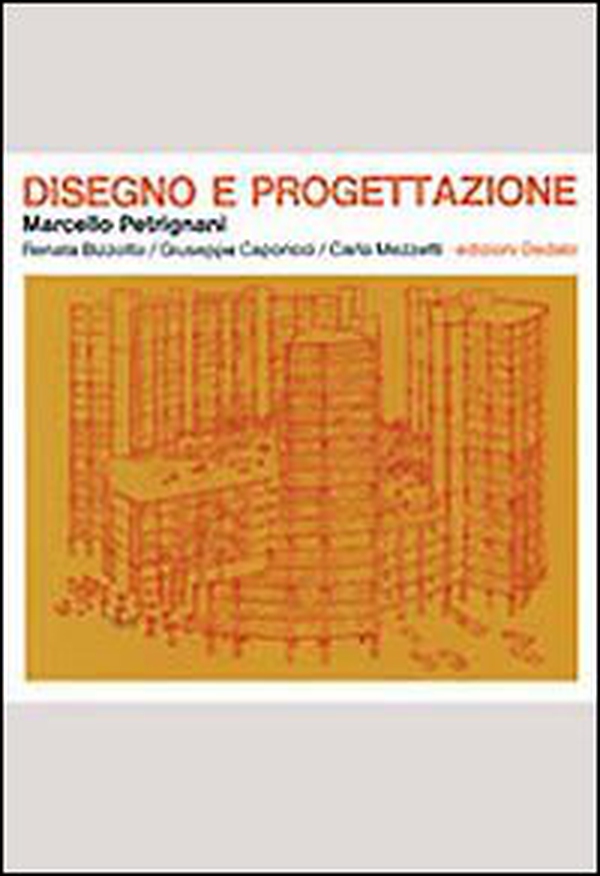 Disegno e progettazione - Librerie.coop Disegno e progettazione - Librerie.coop