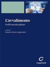 L'avvalimento - e-Book - Librerie.coop