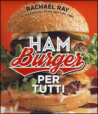 Hamburger per tutti - Librerie.coop Hamburger per tutti - Librerie.coop