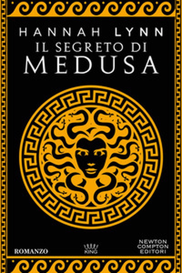Il segreto di Medusa - Librerie.coop Il segreto di Medusa - Librerie.coop