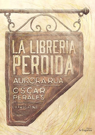 La librería perdida - Librerie.coop