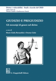 Giudizio e pregiudizio - e-Book - Librerie.coop