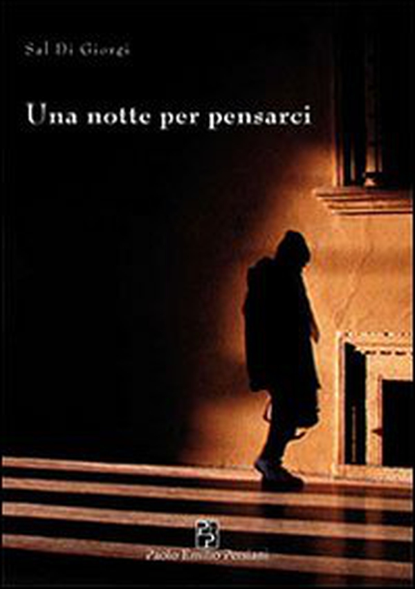 Una notte per pensarci - Librerie.coop Una notte per pensarci - Librerie.coop