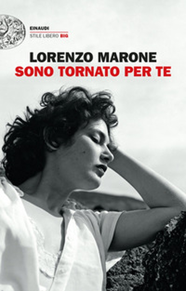Sono tornato per te - Librerie.coop Sono tornato per te - Librerie.coop