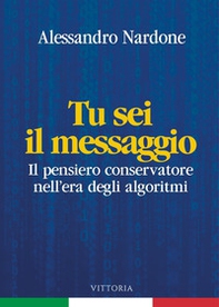 Tu sei il messaggio - Librerie.coop
