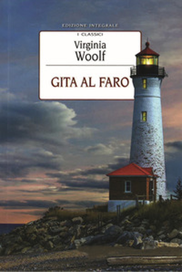 Gita al faro - Librerie.coop Gita al faro - Librerie.coop