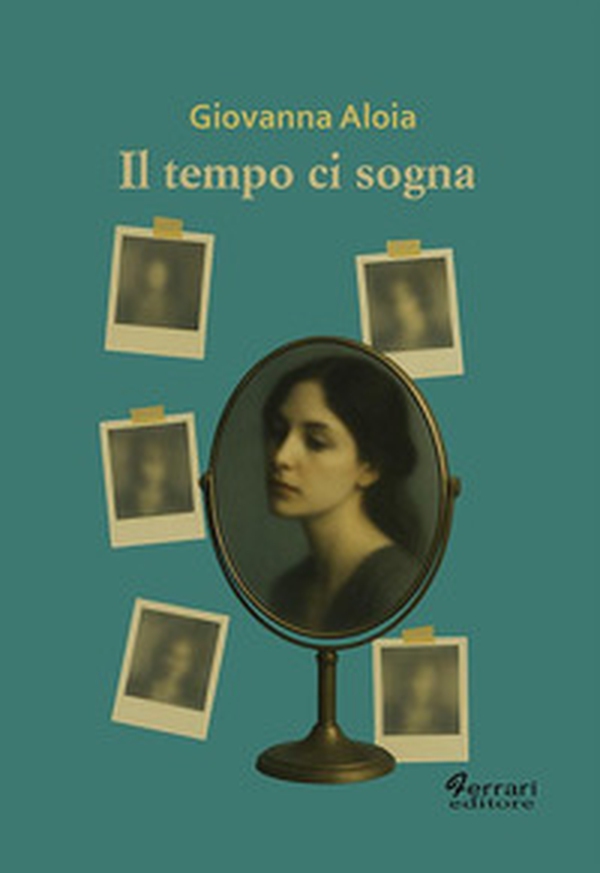 Il tempo ci sogna - Librerie.coop