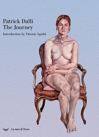 Patrick Dalli. The journey - Librerie.coop