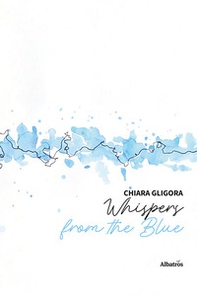 Whispers from the Blue - Librerie.coop