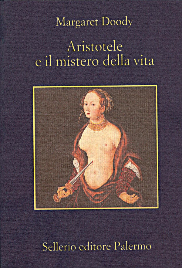 Aristotele e il mistero della vita - Librerie.coop Aristotele e il mistero della vita - Librerie.coop