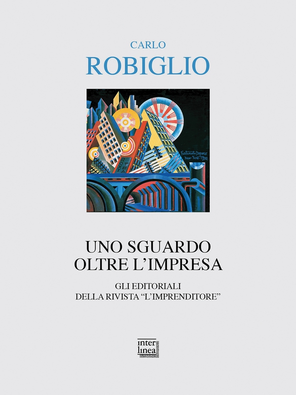 Uno sguardo oltre l'impresa - Librerie.coop Uno sguardo oltre l'impresa - Librerie.coop