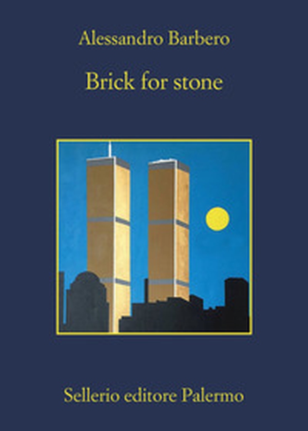 Brick for stone - Librerie.coop Brick for stone - Librerie.coop