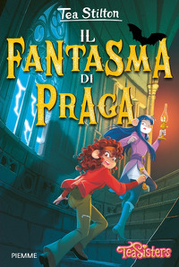 Il fantasma di Praga - Librerie.coop Il fantasma di Praga - Librerie.coop