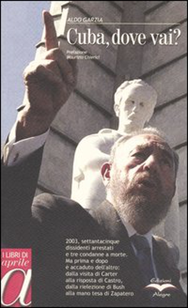 Cuba, dove vai? - Librerie.coop Cuba, dove vai? - Librerie.coop