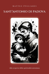 Sant'Antonio di Padova - Librerie.coop