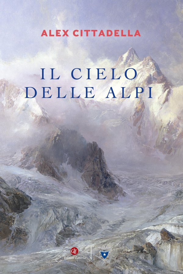 Il cielo delle Alpi - Librerie.coop Il cielo delle Alpi - Librerie.coop