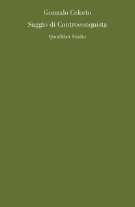 Saggio di Controconquista - Librerie.coop