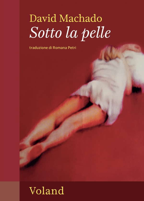 Sotto la pelle - Librerie.coop Sotto la pelle - Librerie.coop