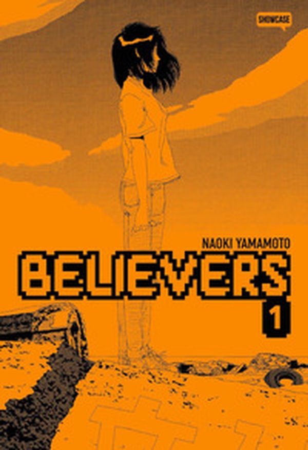 Believers - Librerie.coop Believers - Librerie.coop