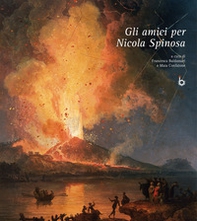 Gli amici per Nicola Spinosa - Librerie.coop