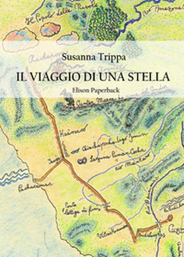 Il viaggio di una stella - Librerie.coop Il viaggio di una stella - Librerie.coop