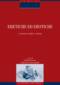 Eretiche ed erotiche - Librerie.coop Eretiche ed erotiche - Librerie.coop