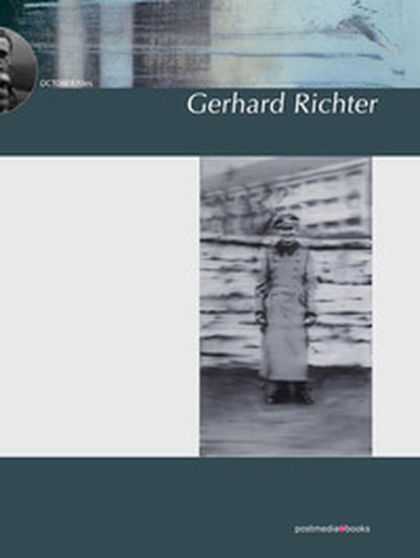 Gerhard Richter - Librerie.coop Gerhard Richter - Librerie.coop