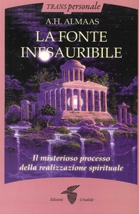 La fonte inesauribile. Il misterioso processo della realizzazione spirituale - Librerie.coop