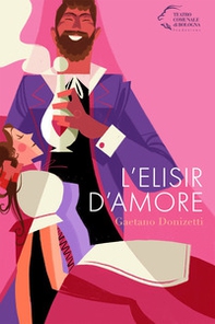 L'elisir d'amore - Librerie.coop