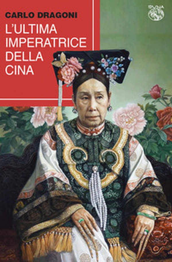 L'ultima imperatrice della Cina - Librerie.coop L'ultima imperatrice della Cina - Librerie.coop